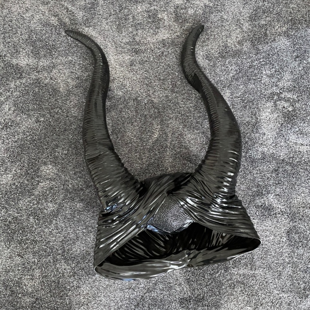 Maleficent Costume